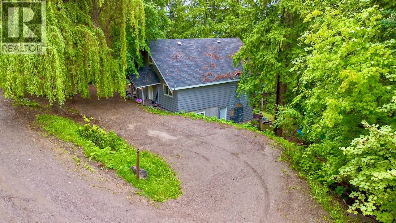 7536 Klondike Trail