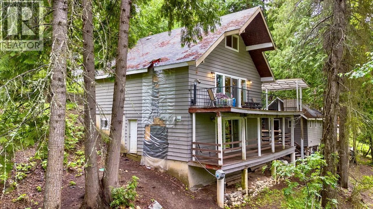 7536 Klondike Trail