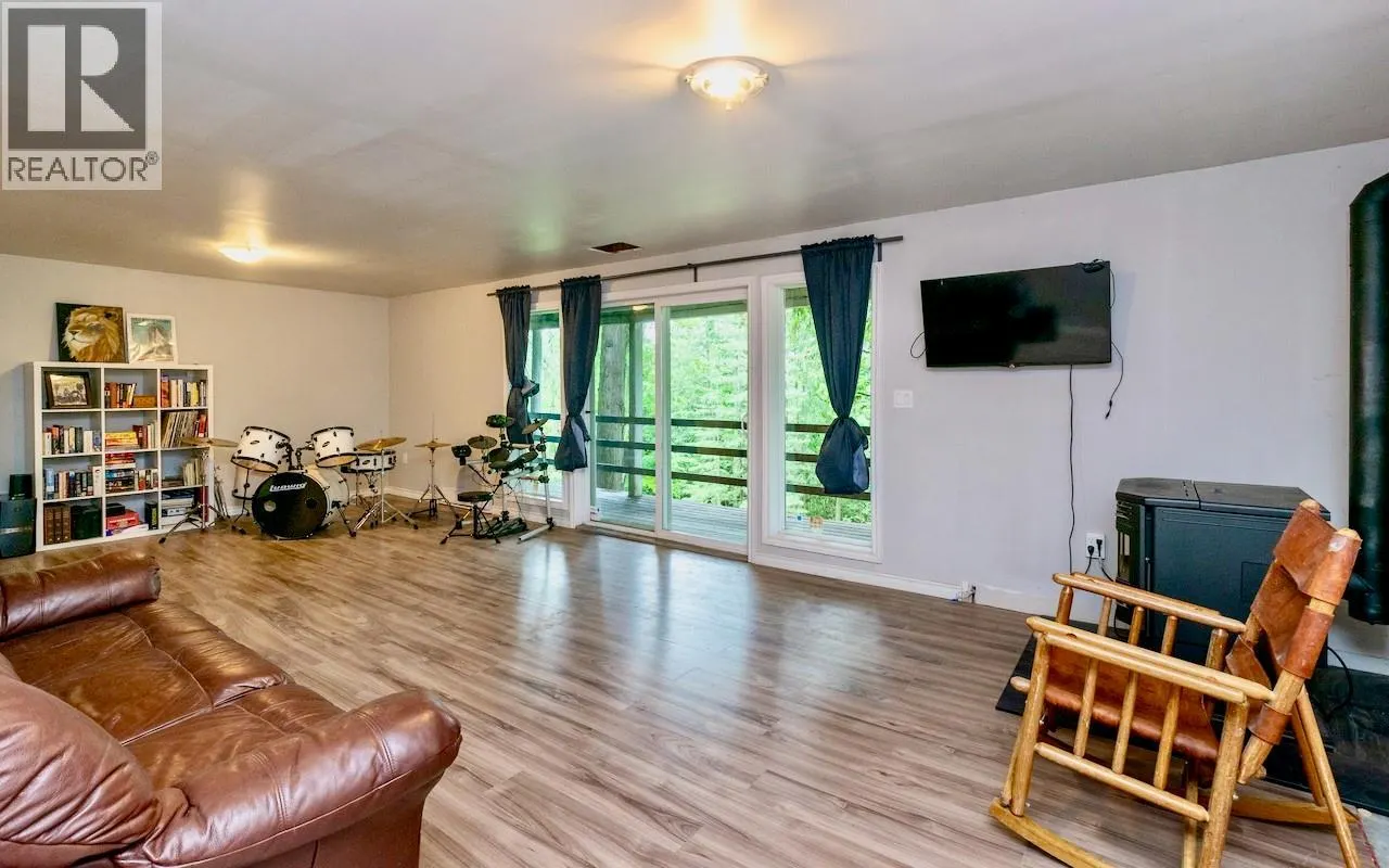 7536 Klondike Trail