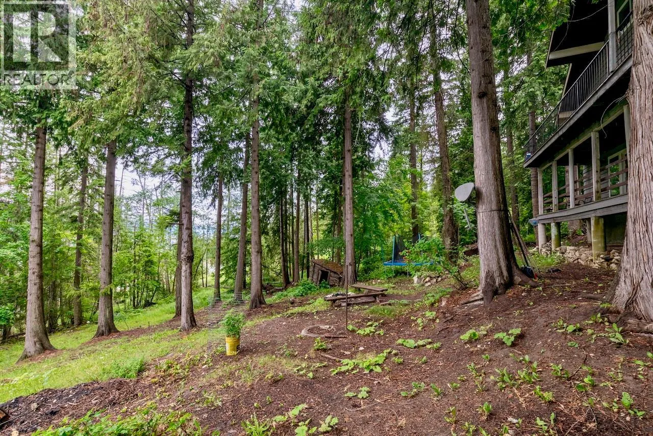 7536 Klondike Trail