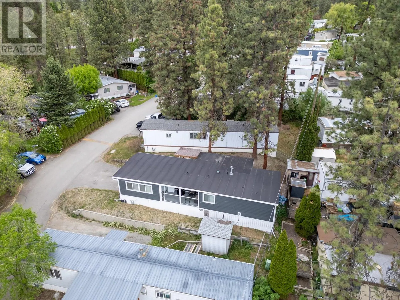 1860 Boucherie Road Unit# 102