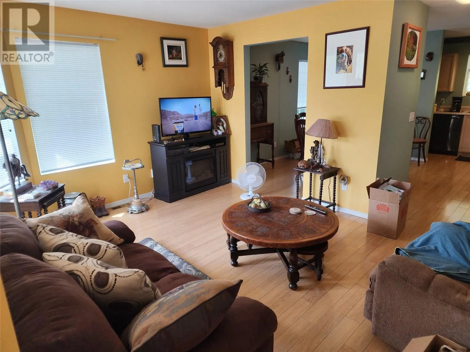 870 10 Street SW Unit# 101