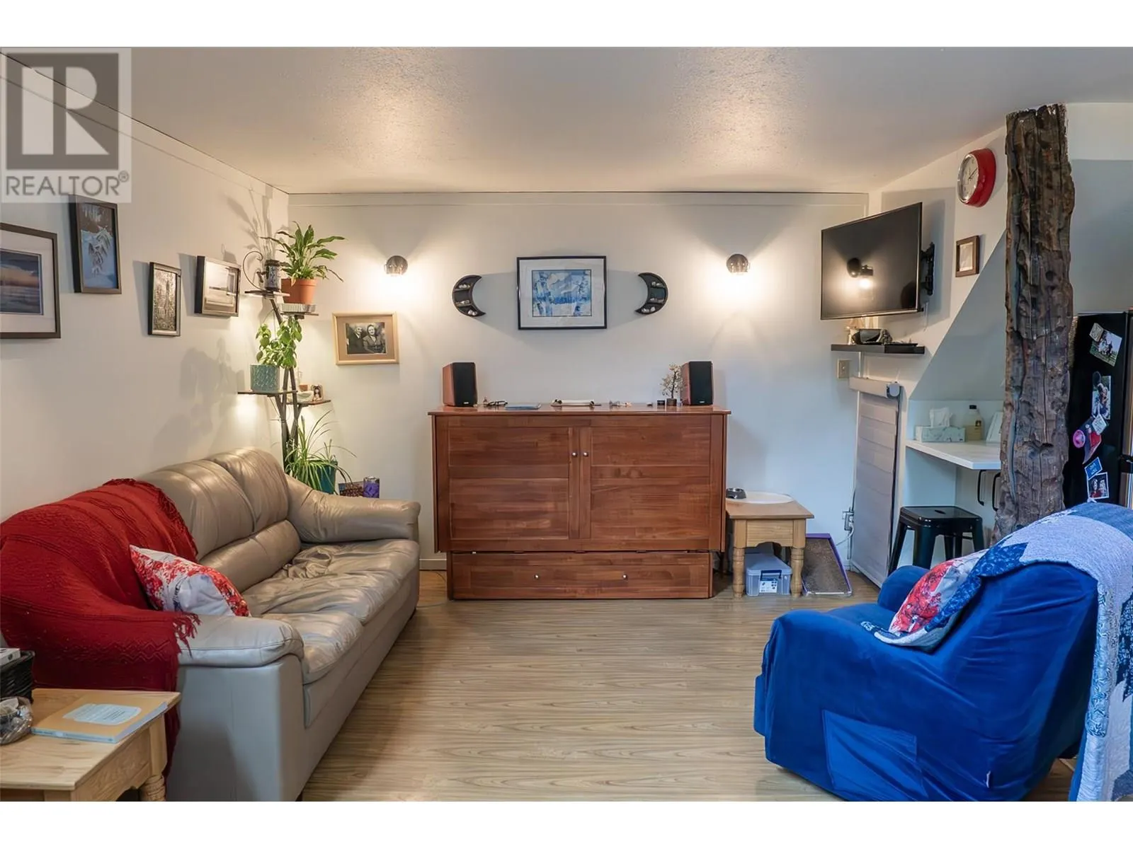 130 Cougar Road Unit# 6
