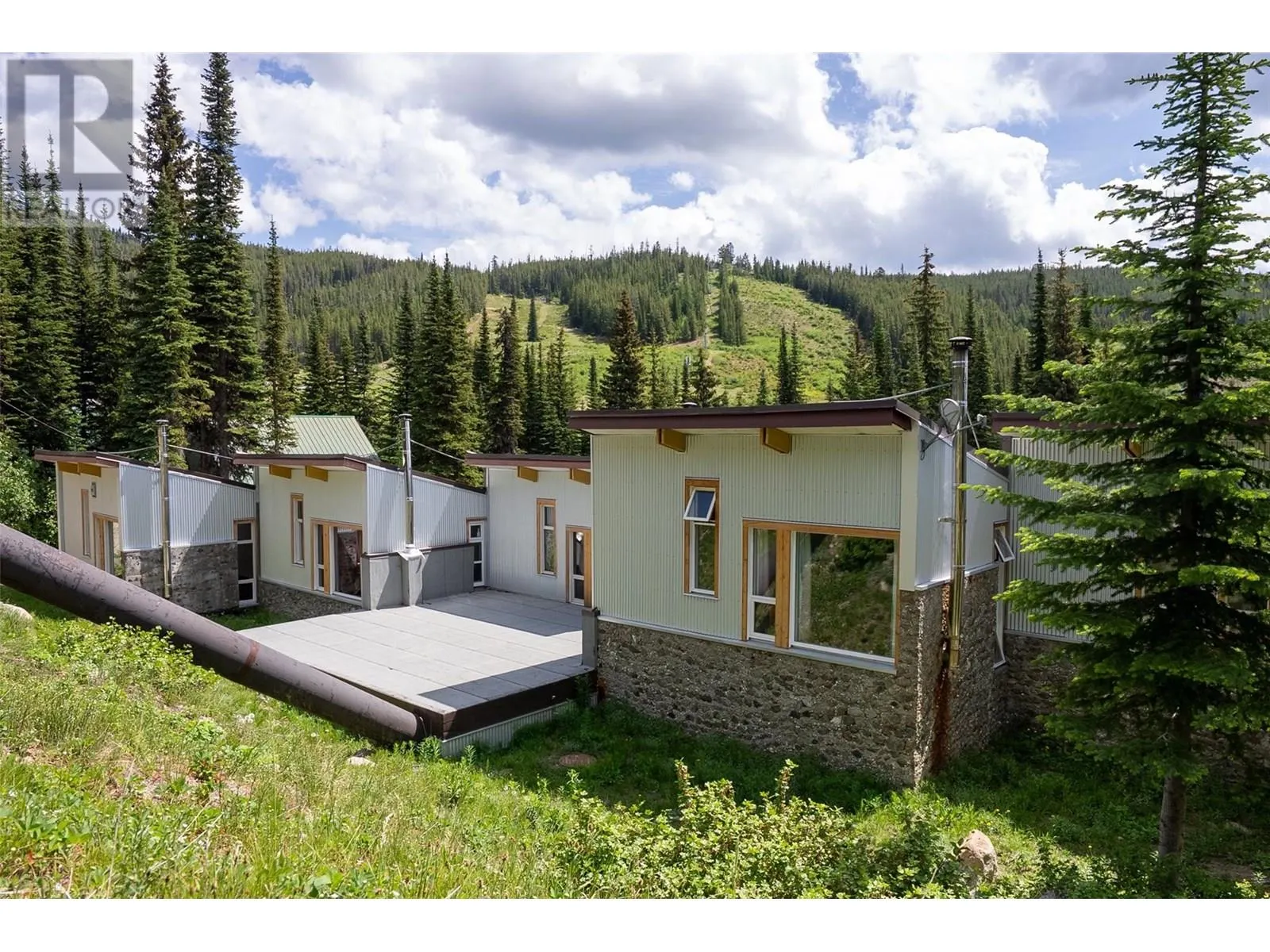 130 Cougar Road Unit# 6