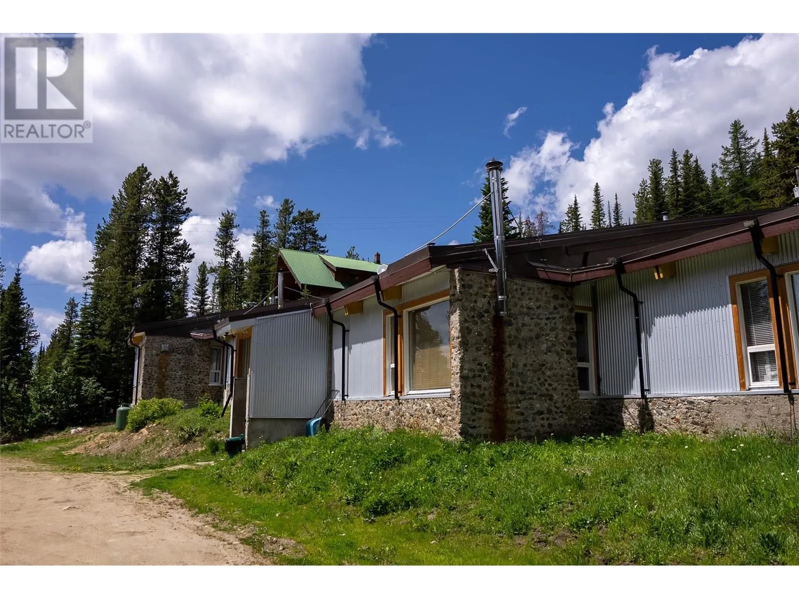 130 Cougar Road Unit# 6