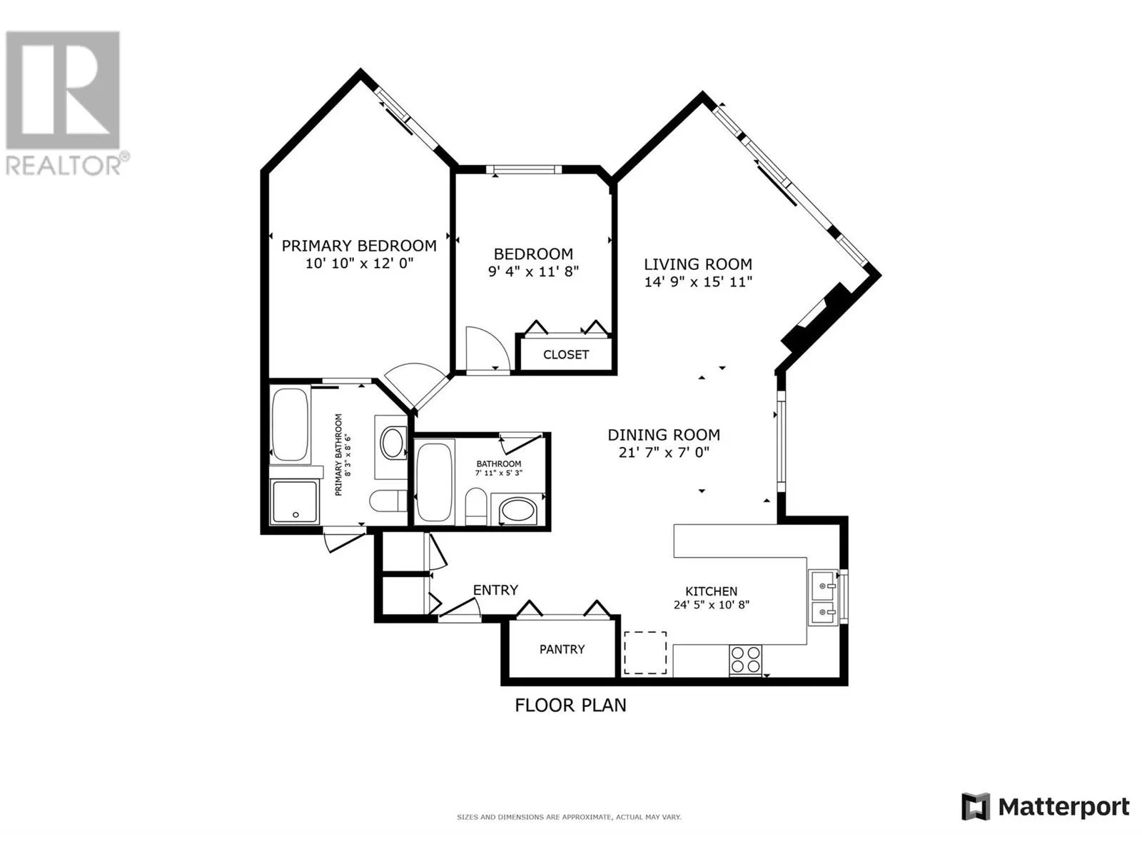 3211 Skyview Lane Unit# 304