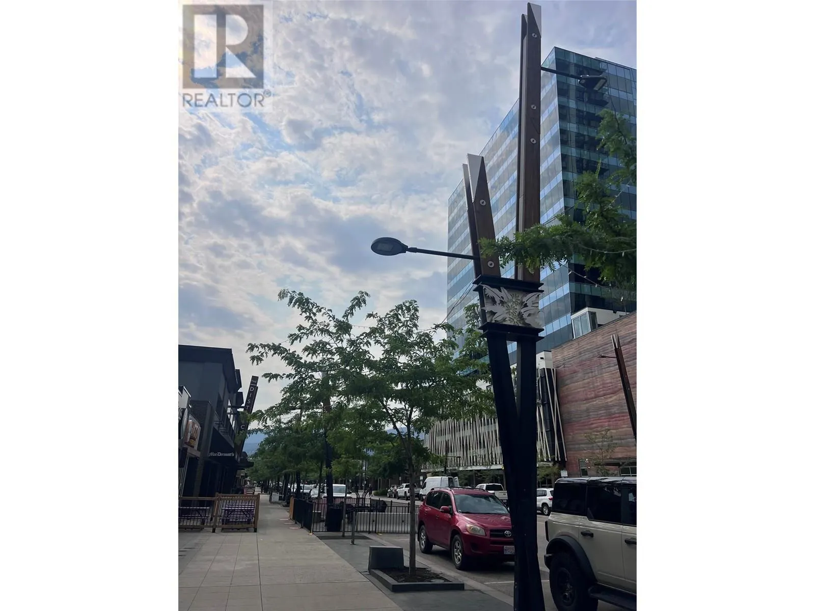 591 Bernard Avenue Unit# 101