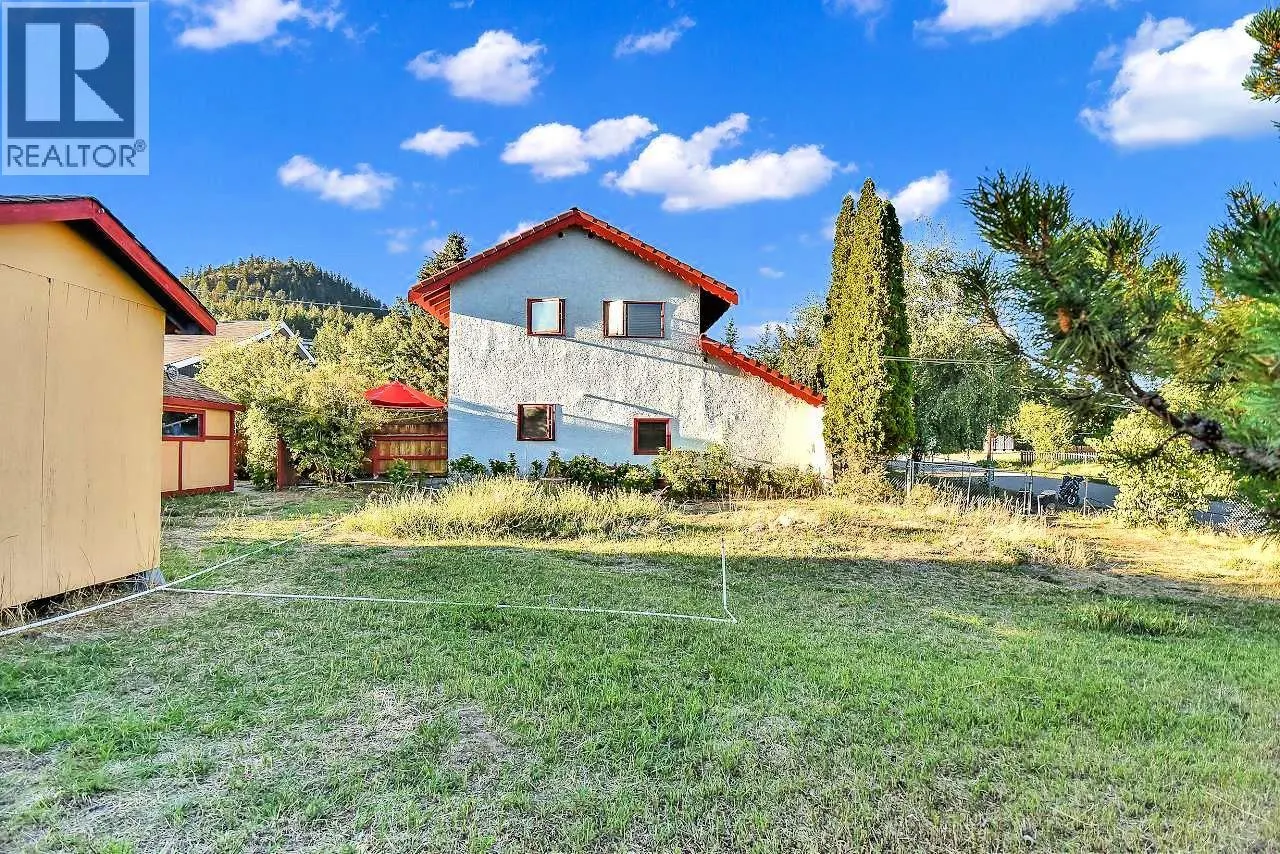 6422 Mack Road