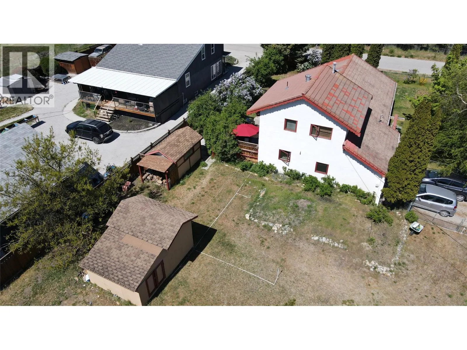 6422 Mack Road