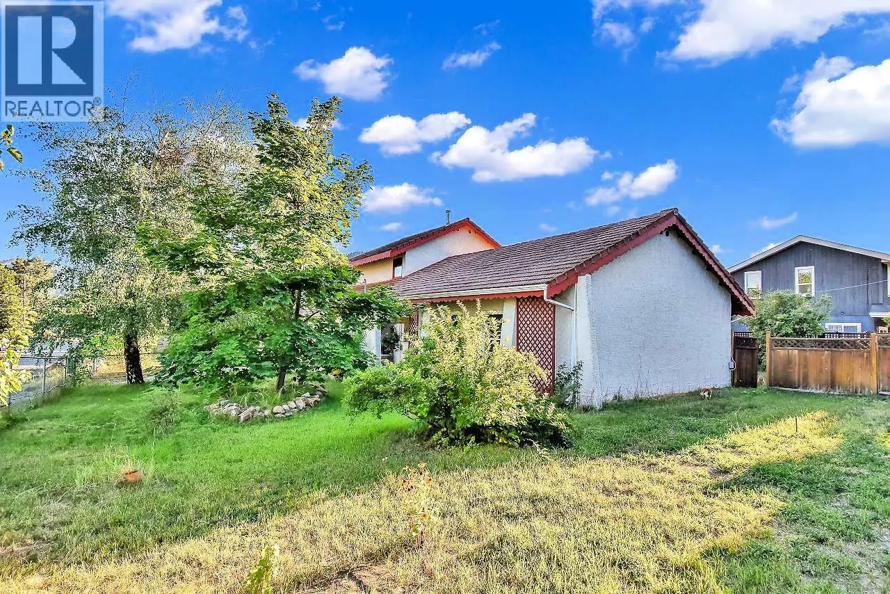 6422 Mack Road