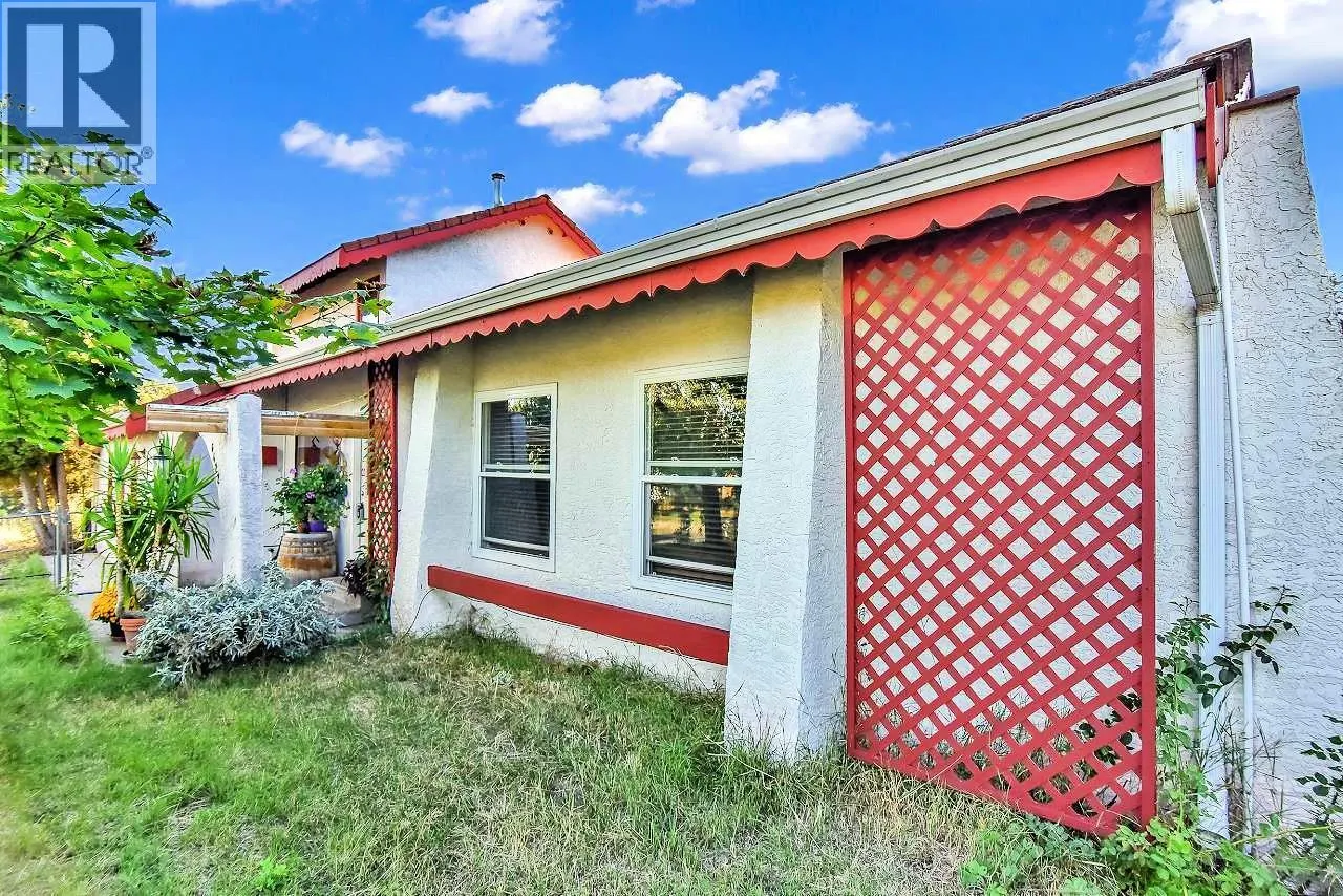 6422 Mack Road