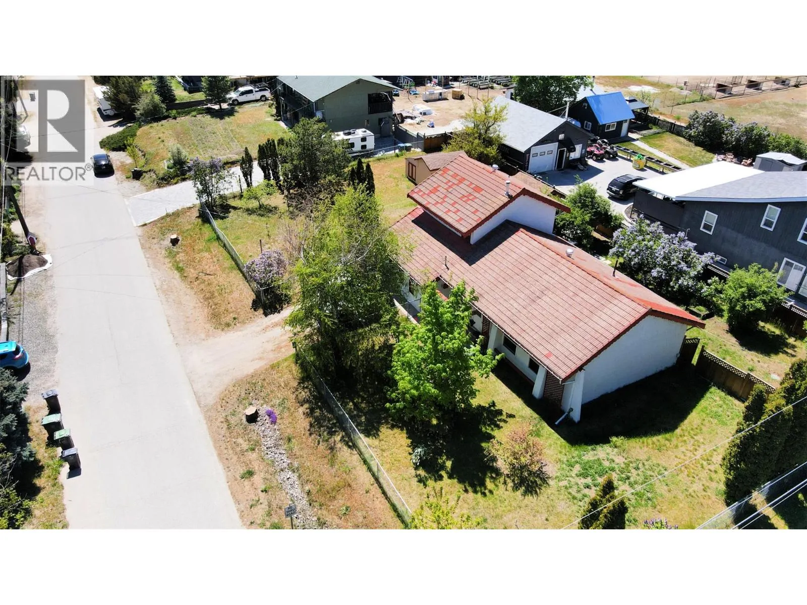 6422 Mack Road