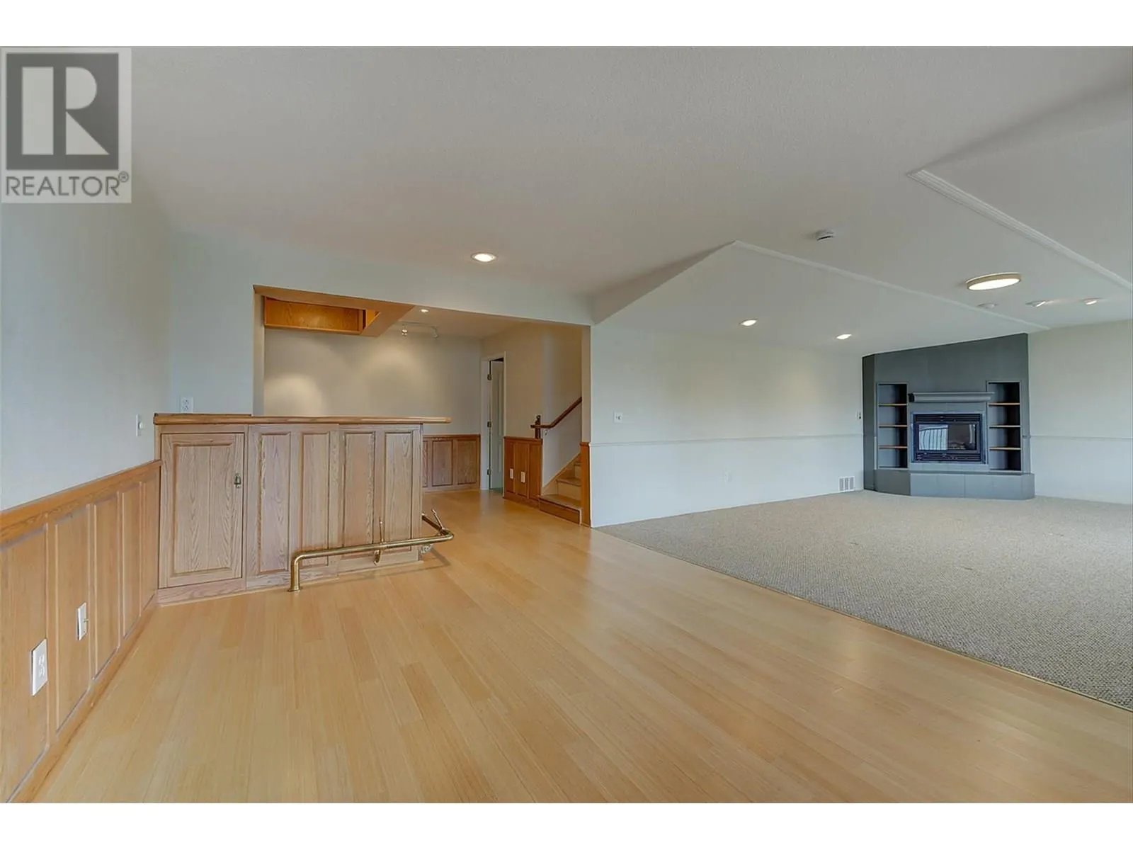 6537 Sherburn Road