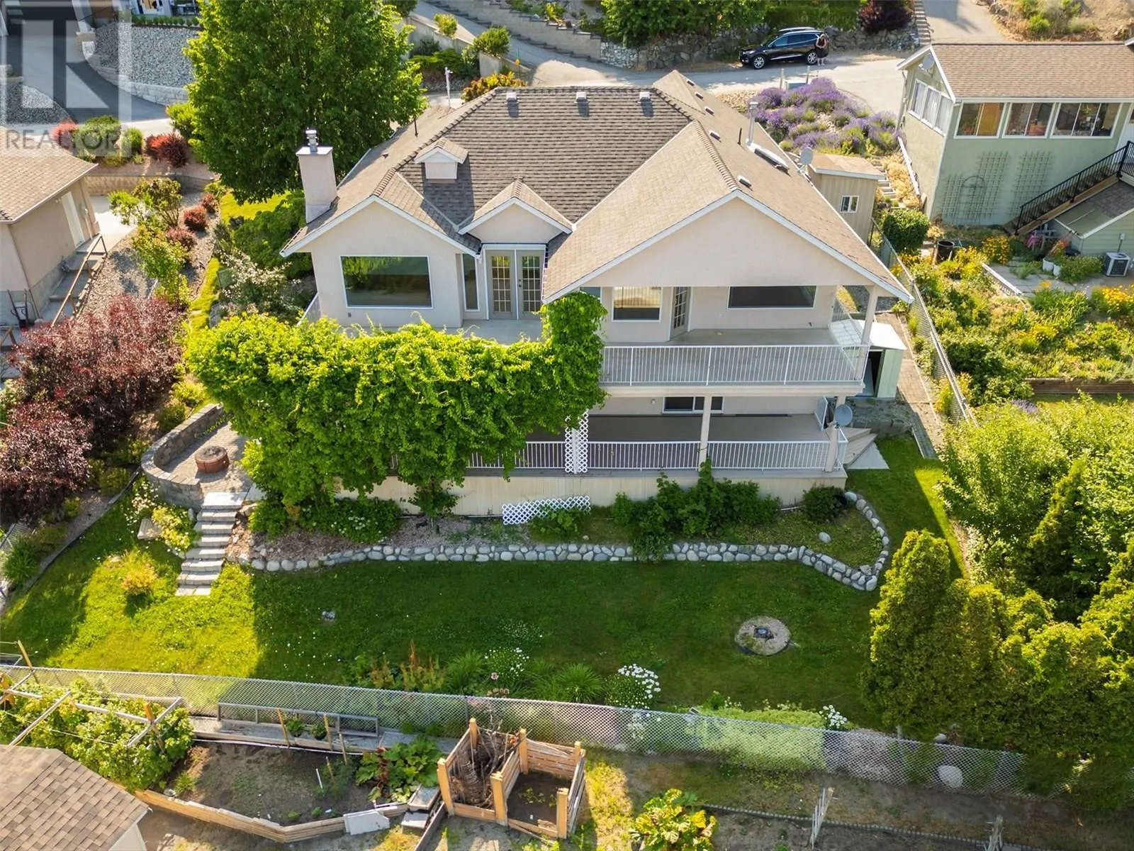 6537 Sherburn Road
