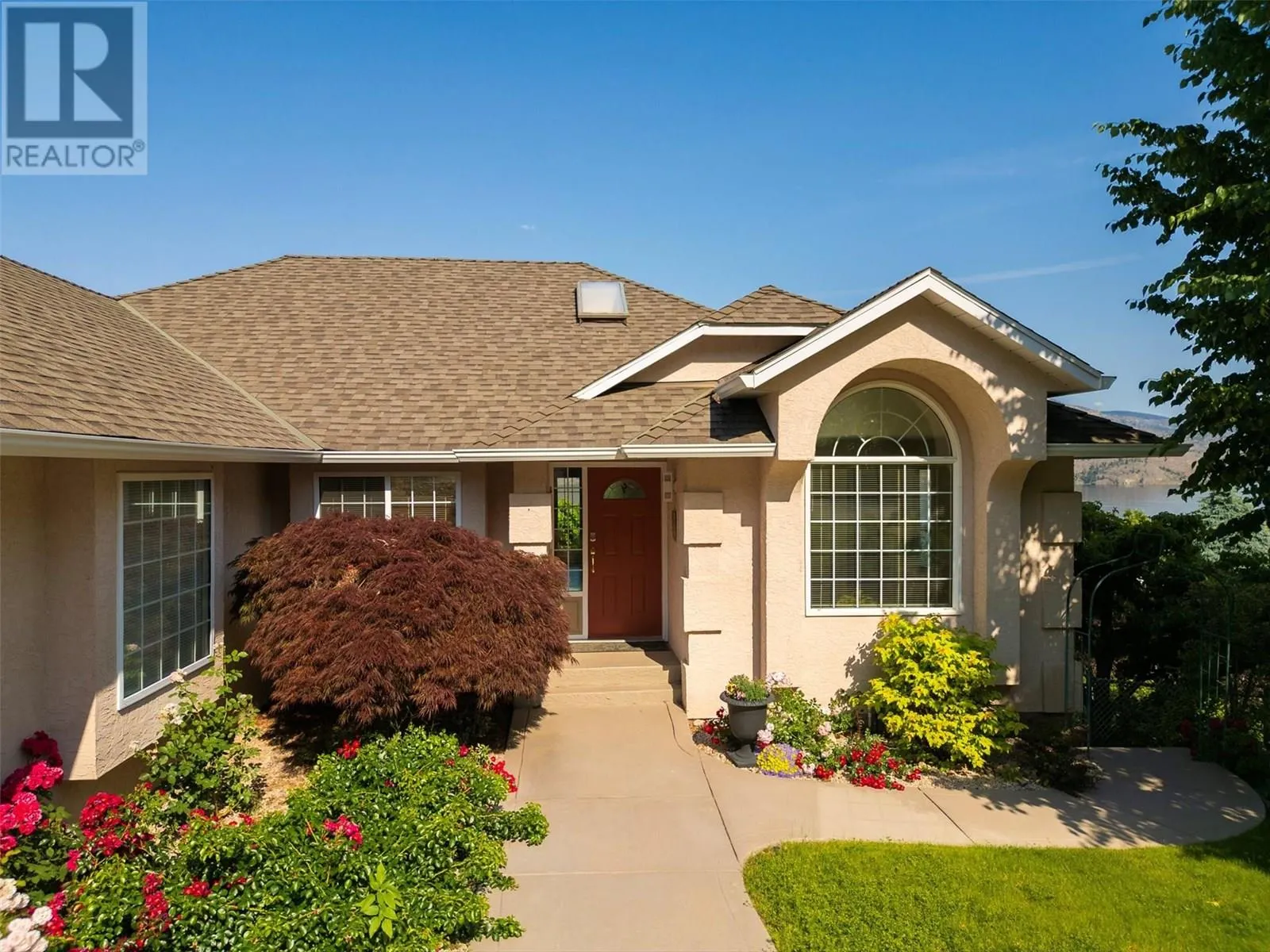 6537 Sherburn Road