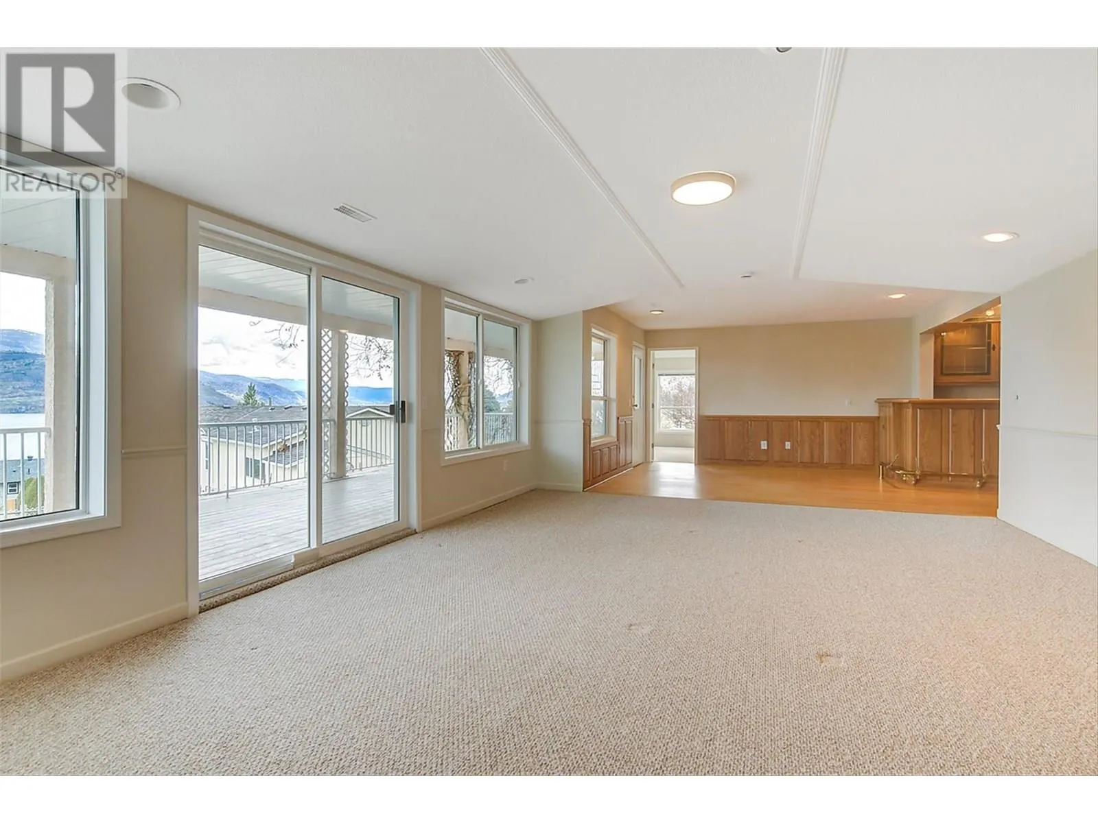 6537 Sherburn Road