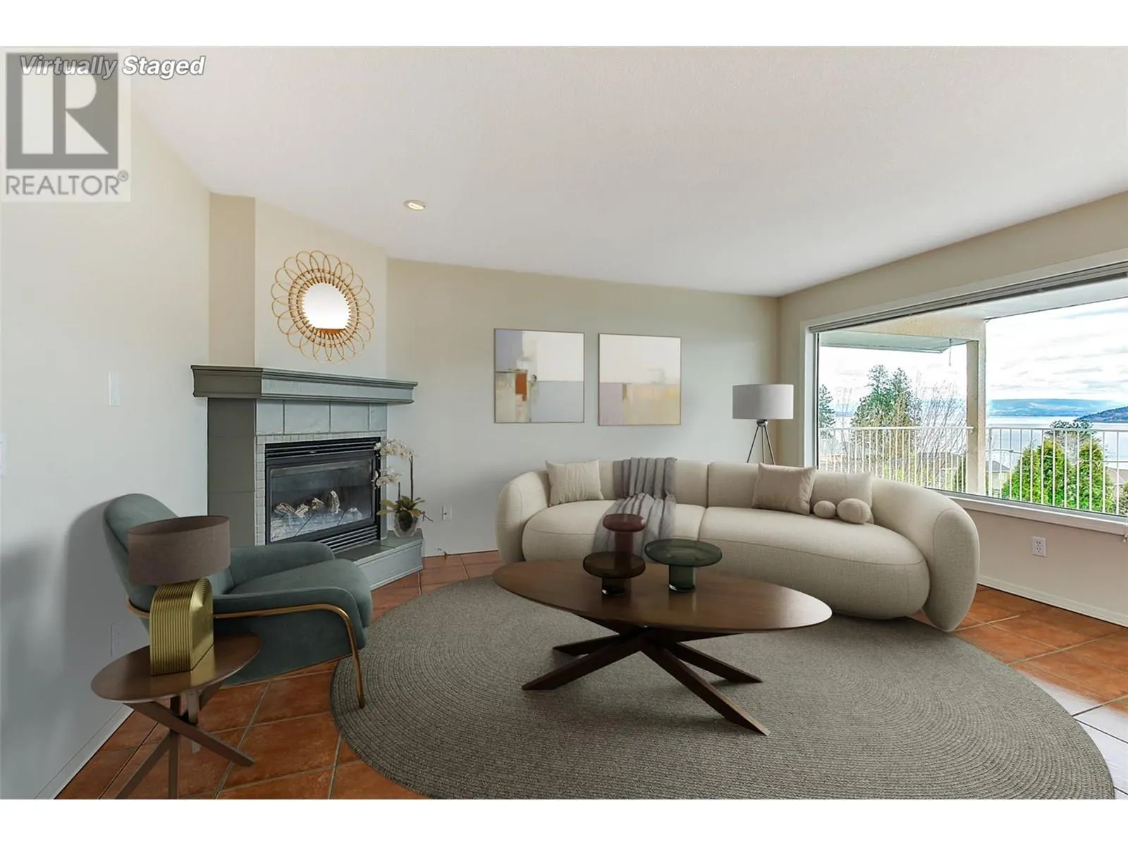 6537 Sherburn Road