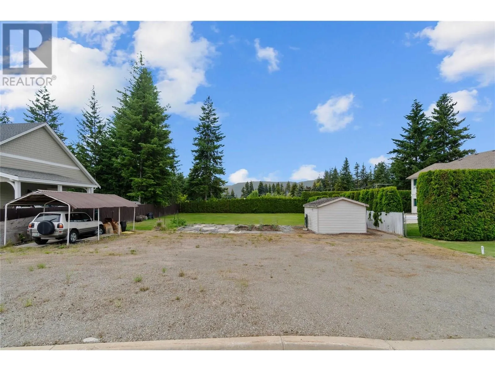 23 Street SE Lot# Proposed L