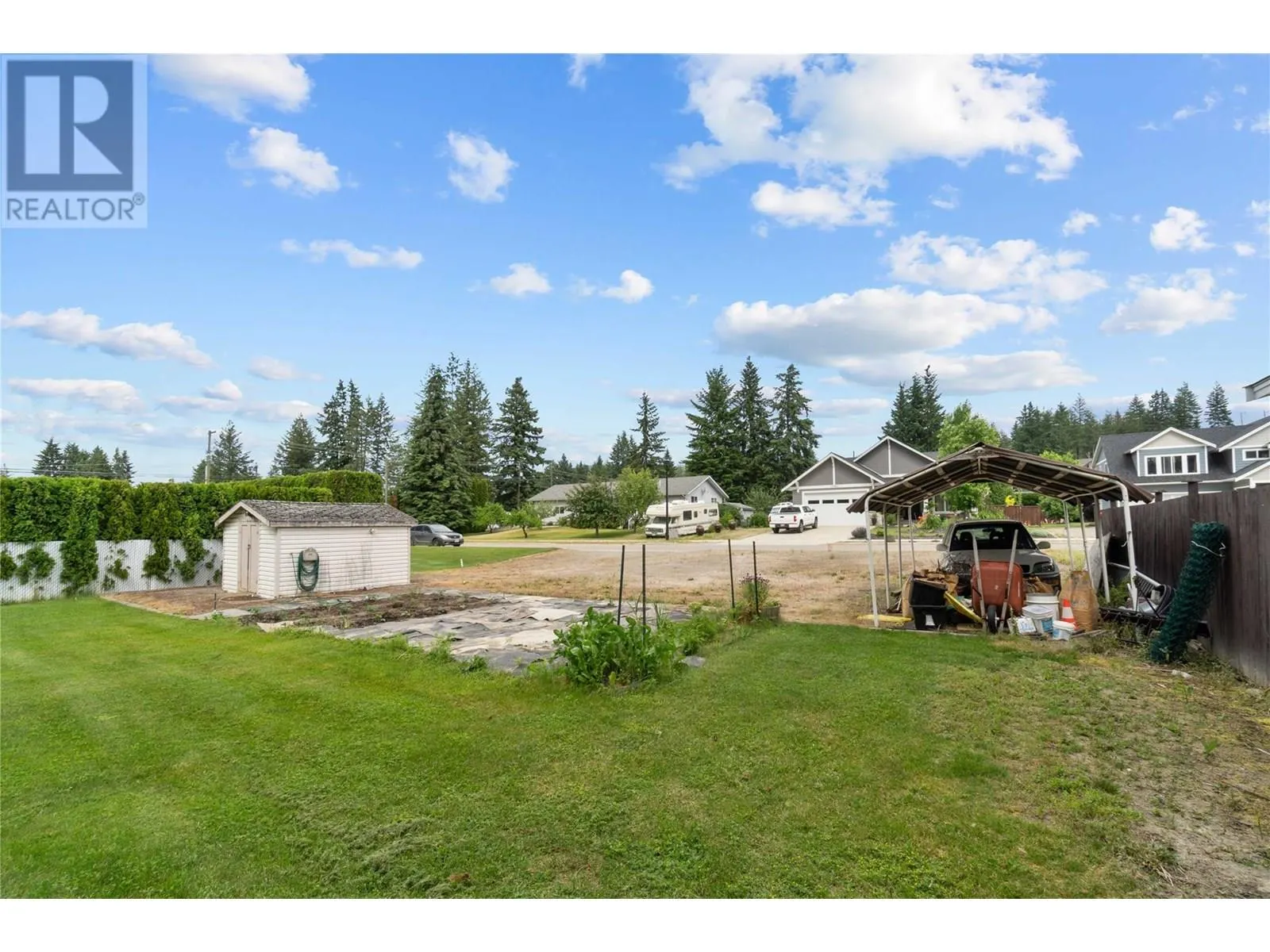 23 Street SE Lot# Proposed L