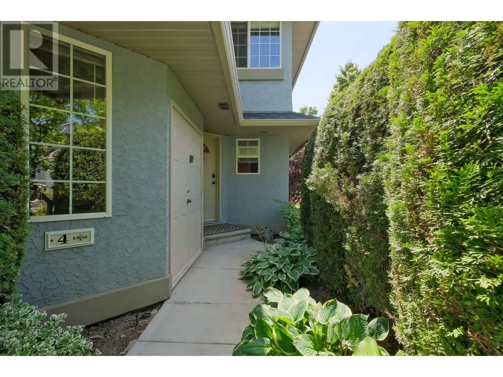 316 Whitman Road Unit# 4