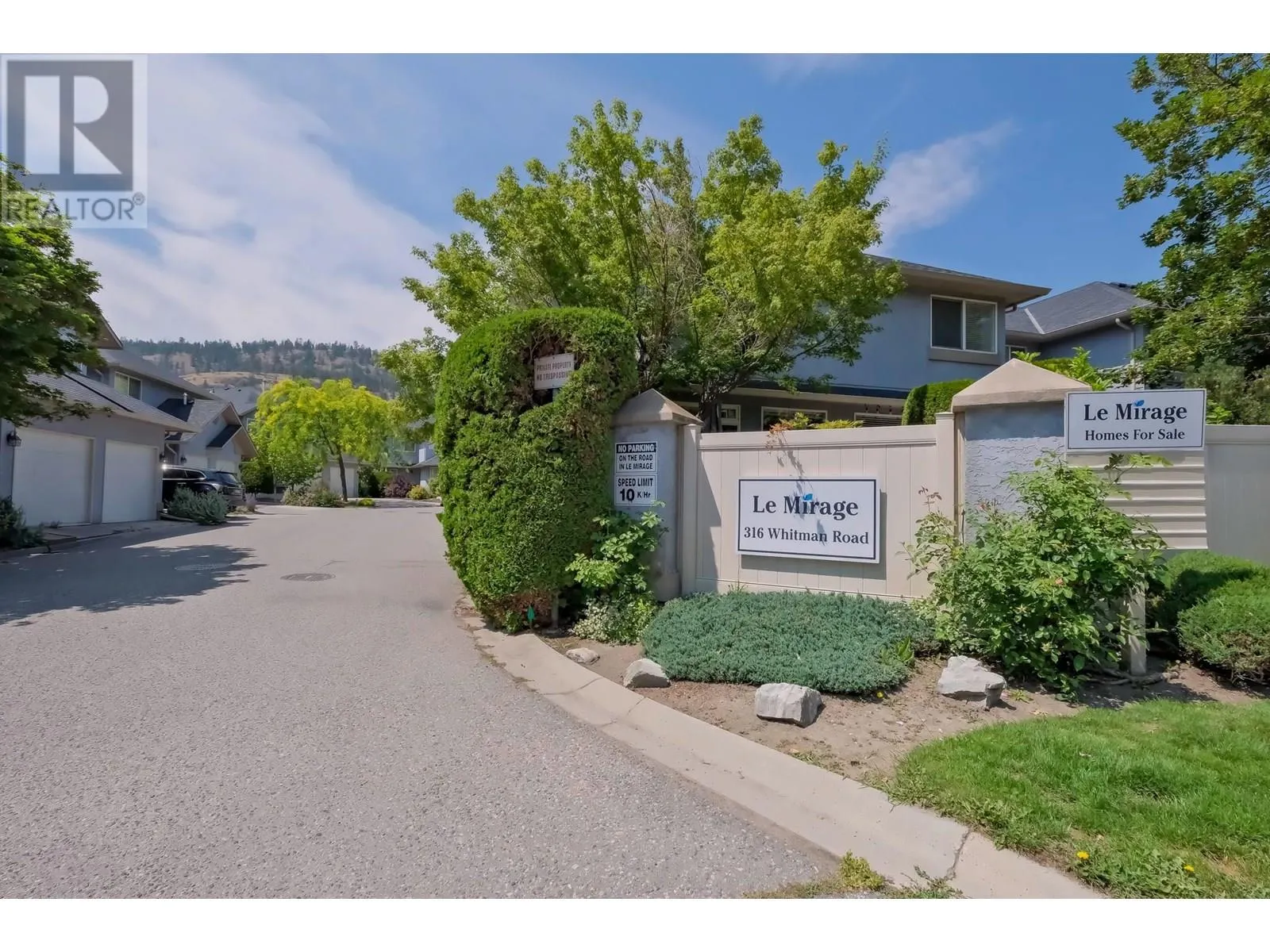 316 Whitman Road Unit# 4