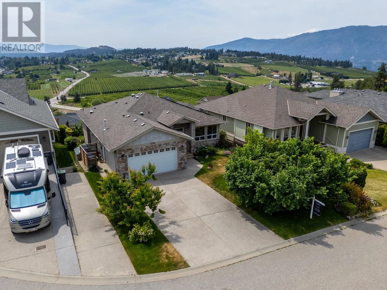 2591 Lake Breeze Court