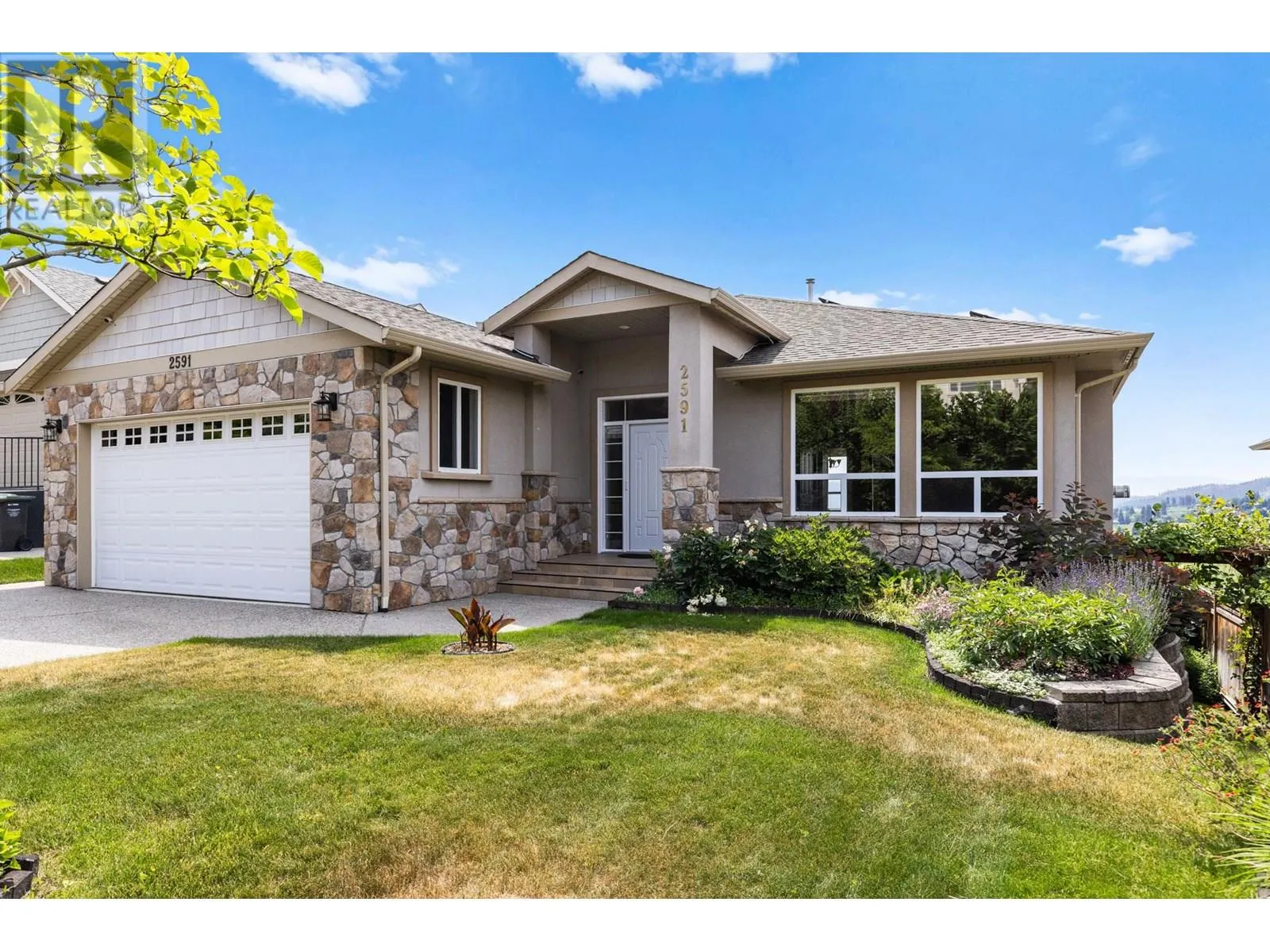 2591 Lake Breeze Court