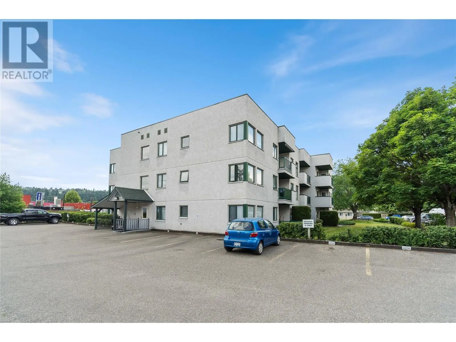 851 5 Avenue SW Unit# 304
