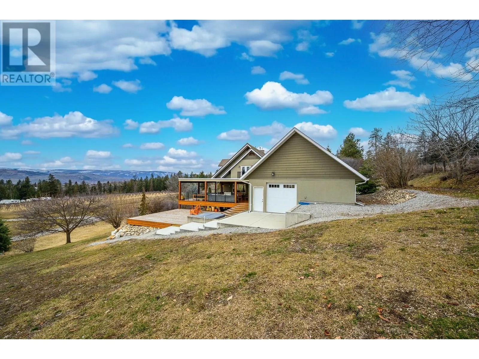 5393 East Vernon Road