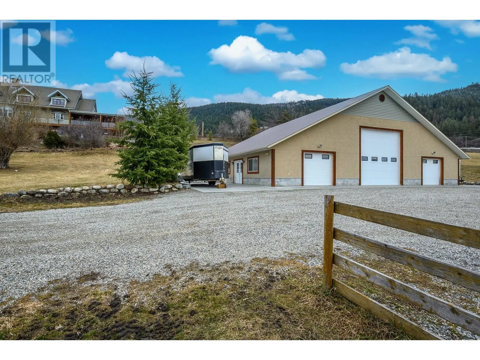 5393 East Vernon Road