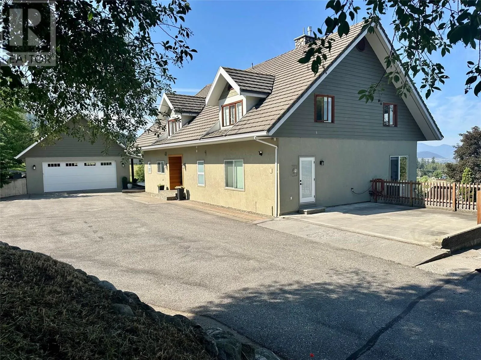 5393 East Vernon Road