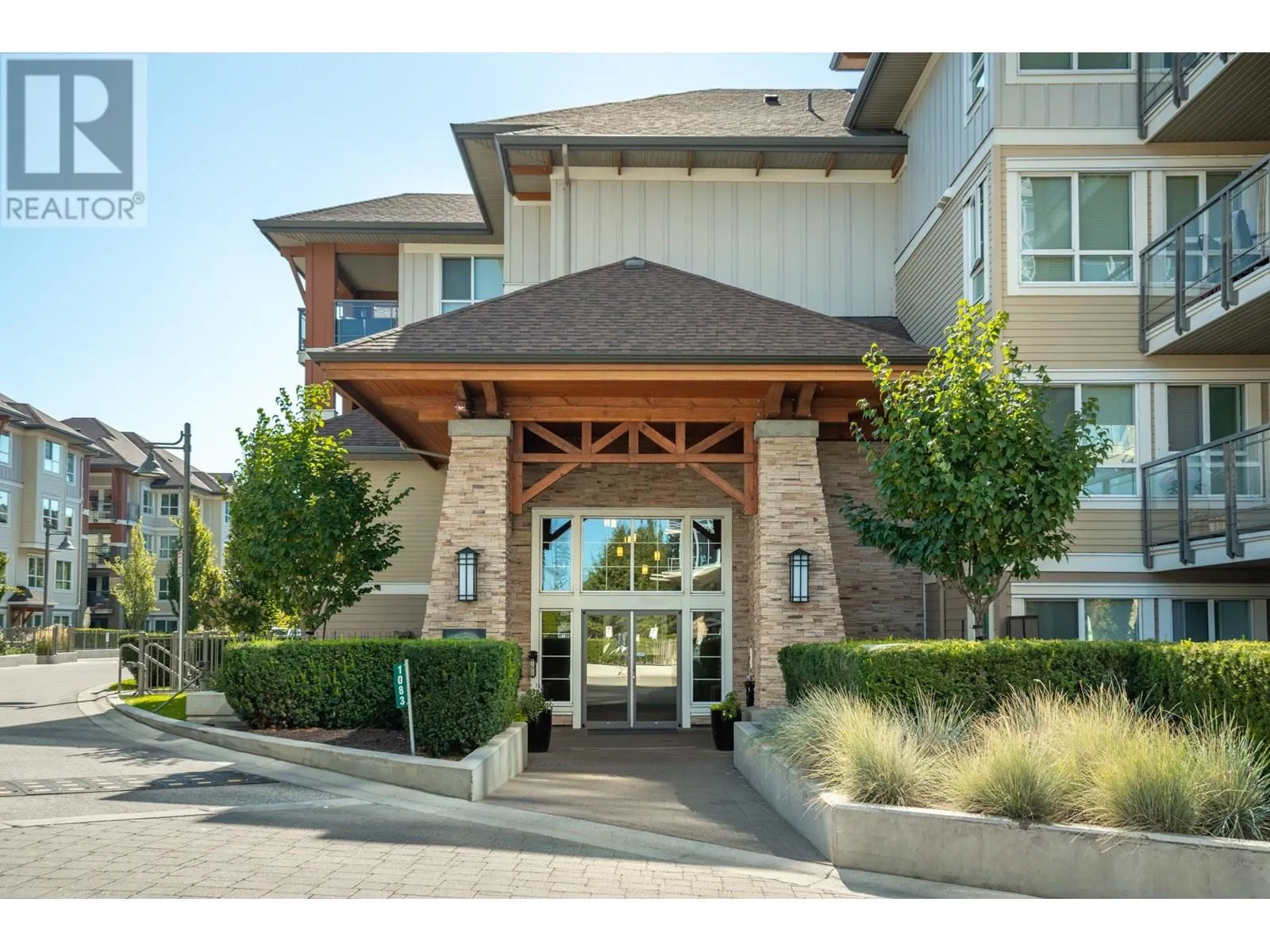 1083 Sunset Drive Unit# 312