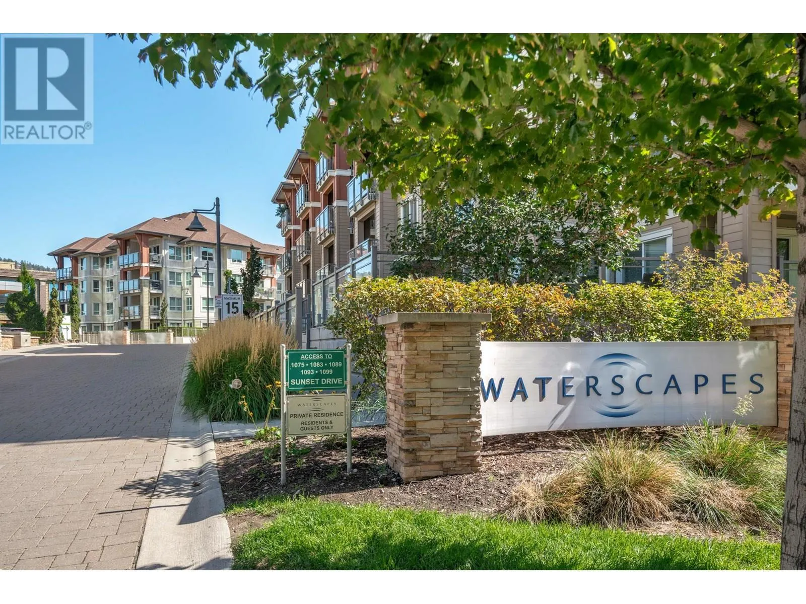 1083 Sunset Drive Unit# 312
