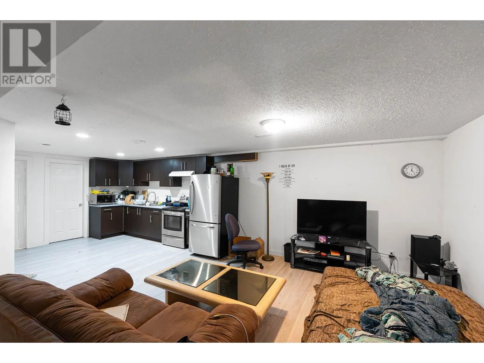 540 Lomond Road