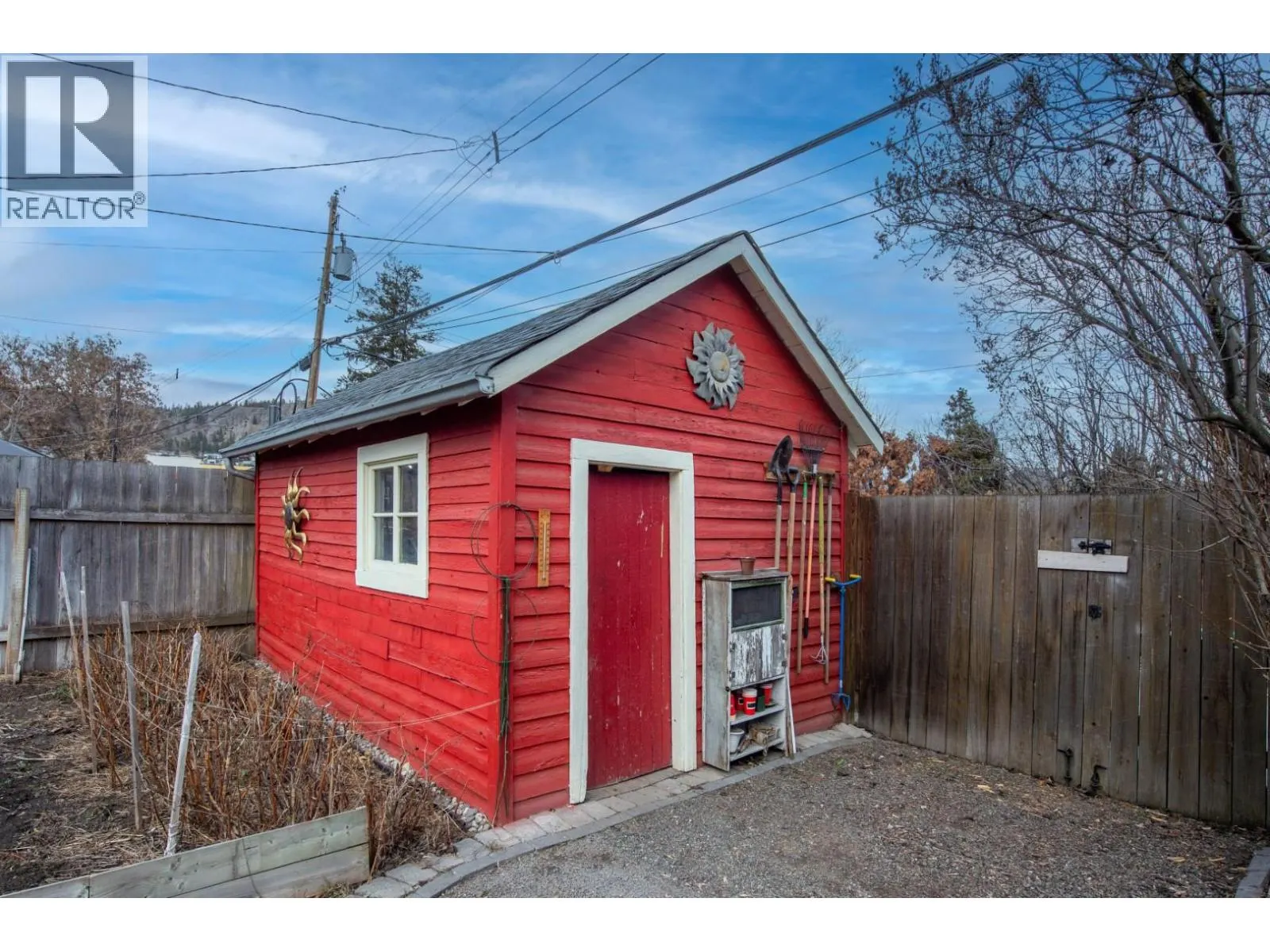 1233 Ethel Street