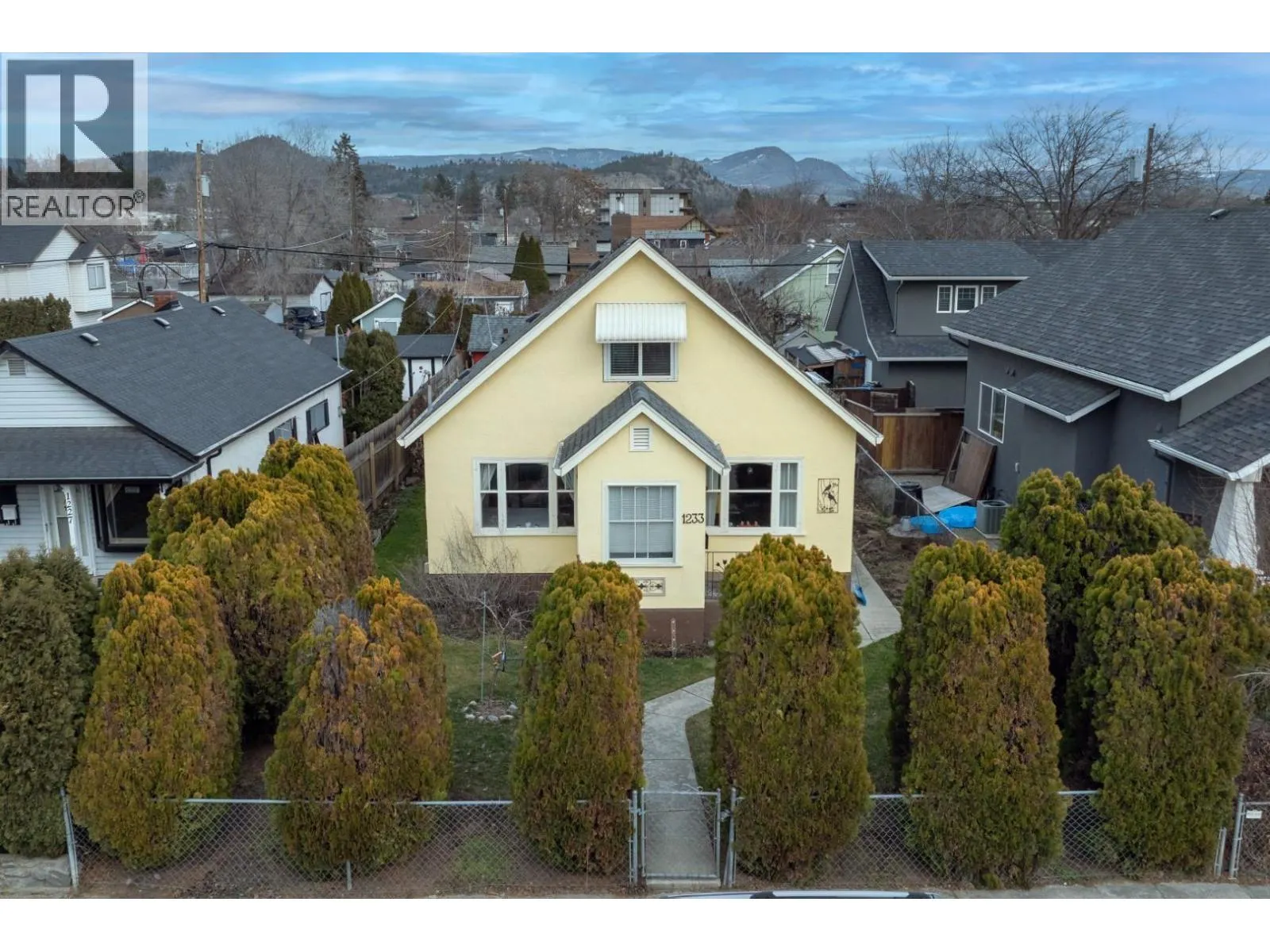 1233 Ethel Street