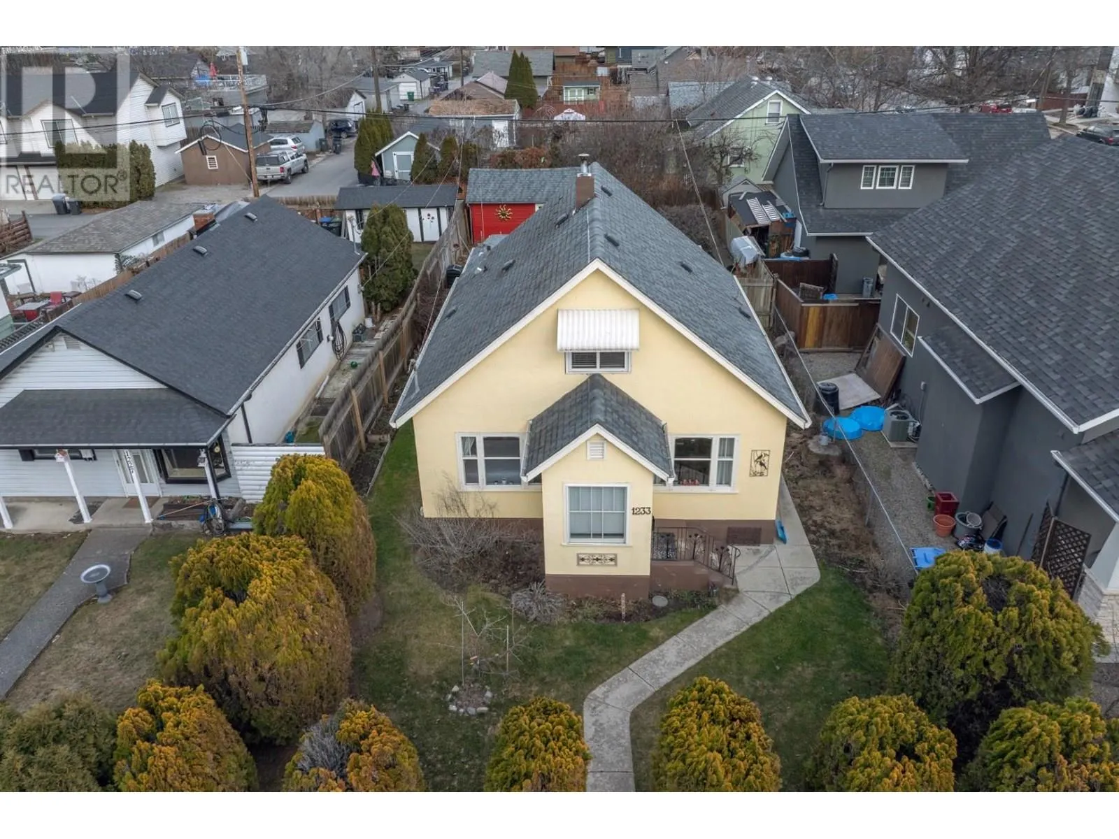 1233 Ethel Street