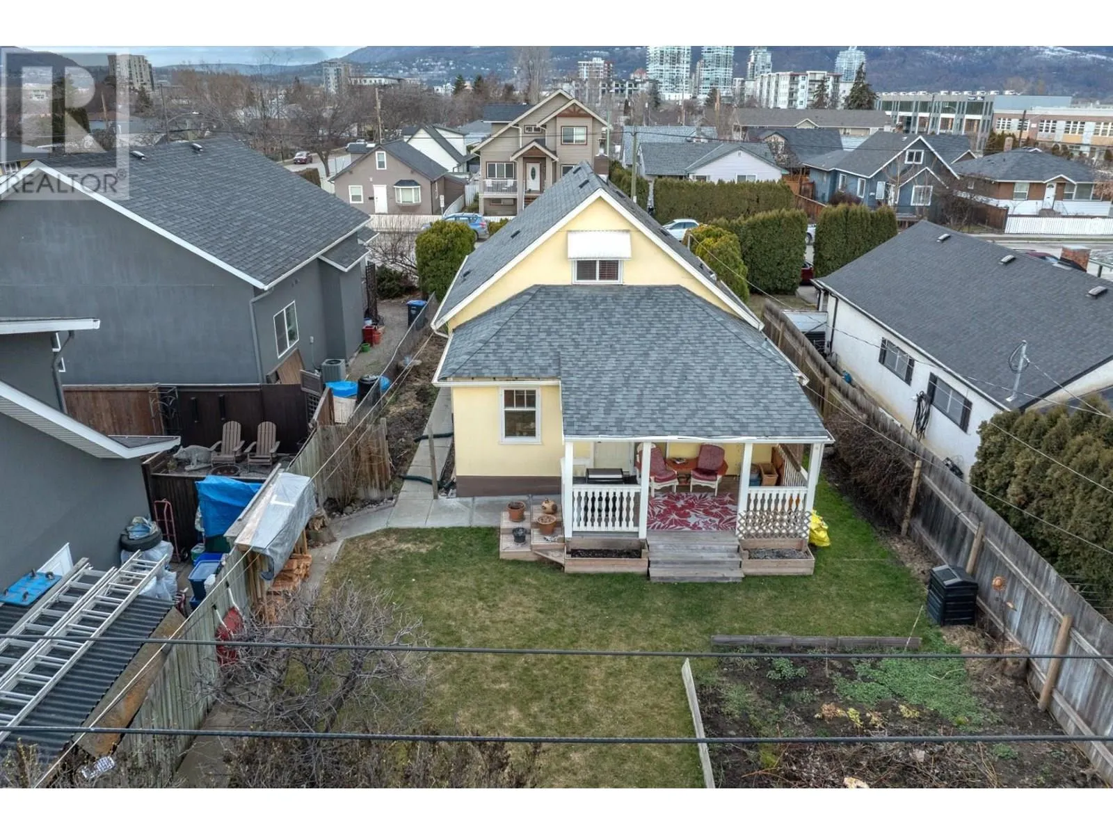 1233 Ethel Street