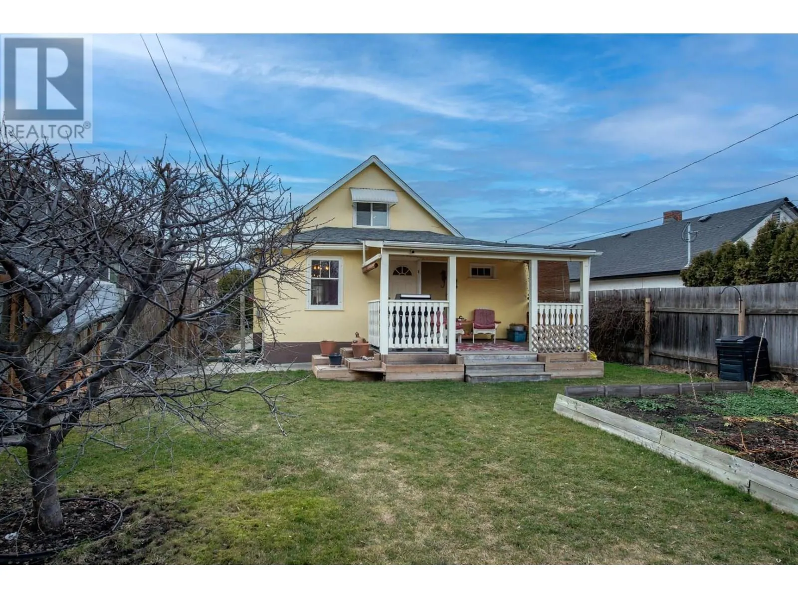 1233 Ethel Street