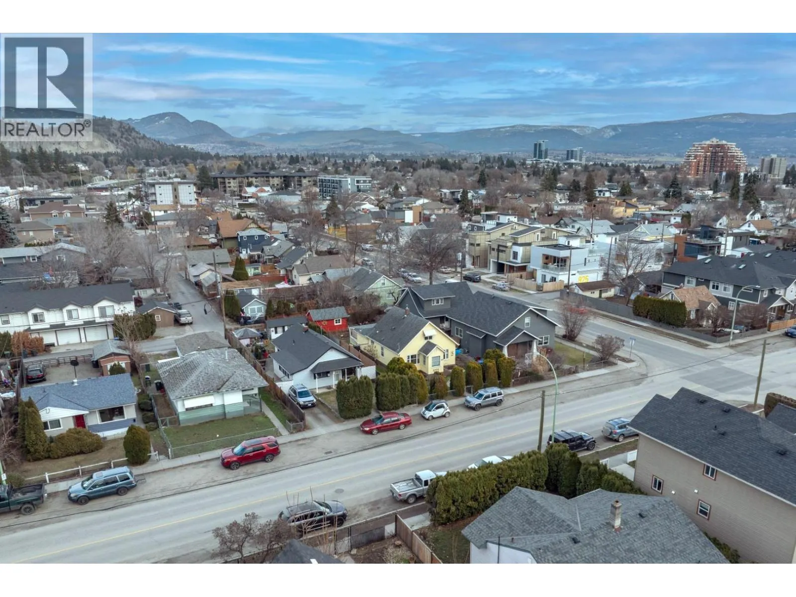 1233 Ethel Street