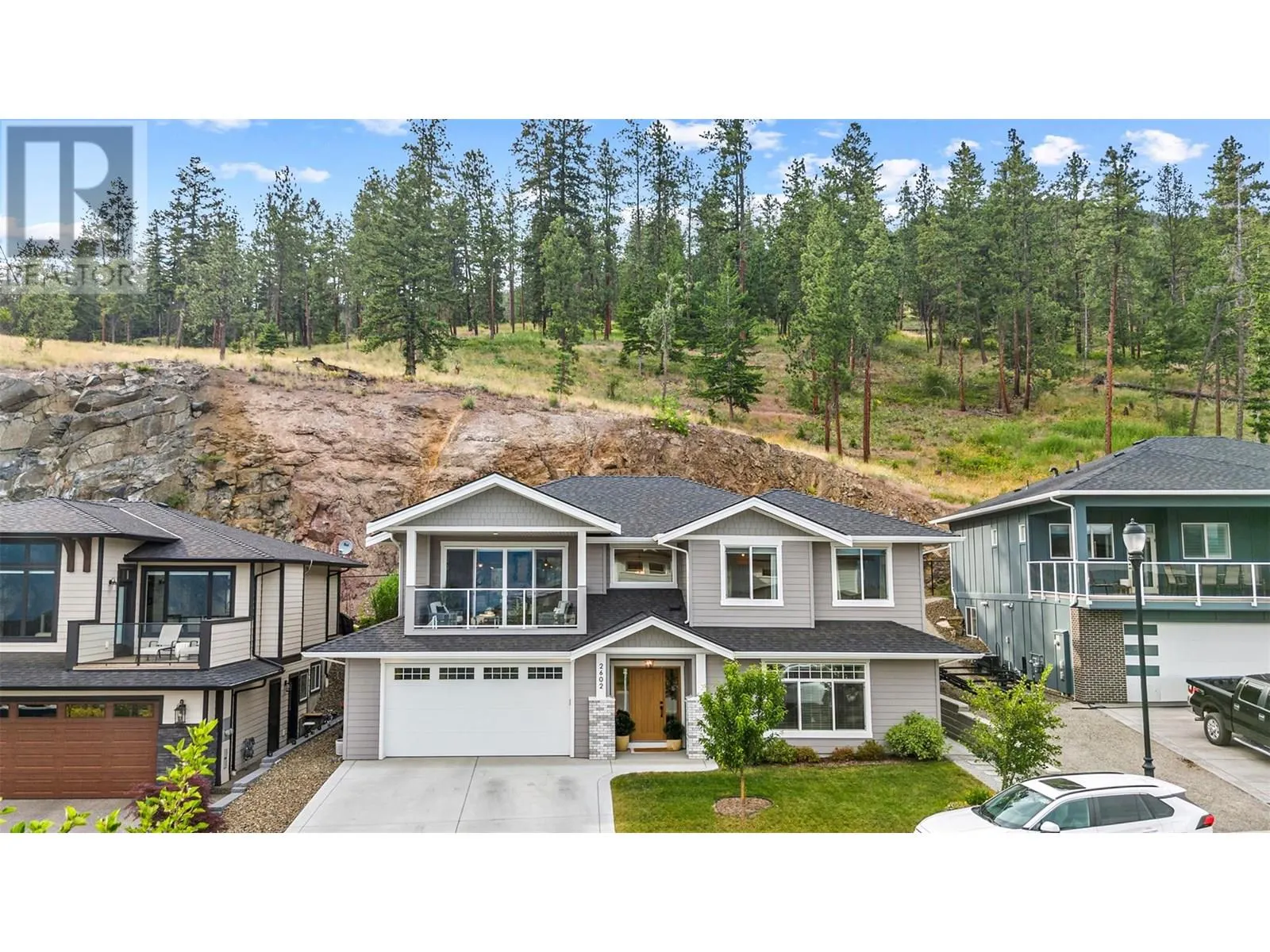 2602 Crown Crest Drive