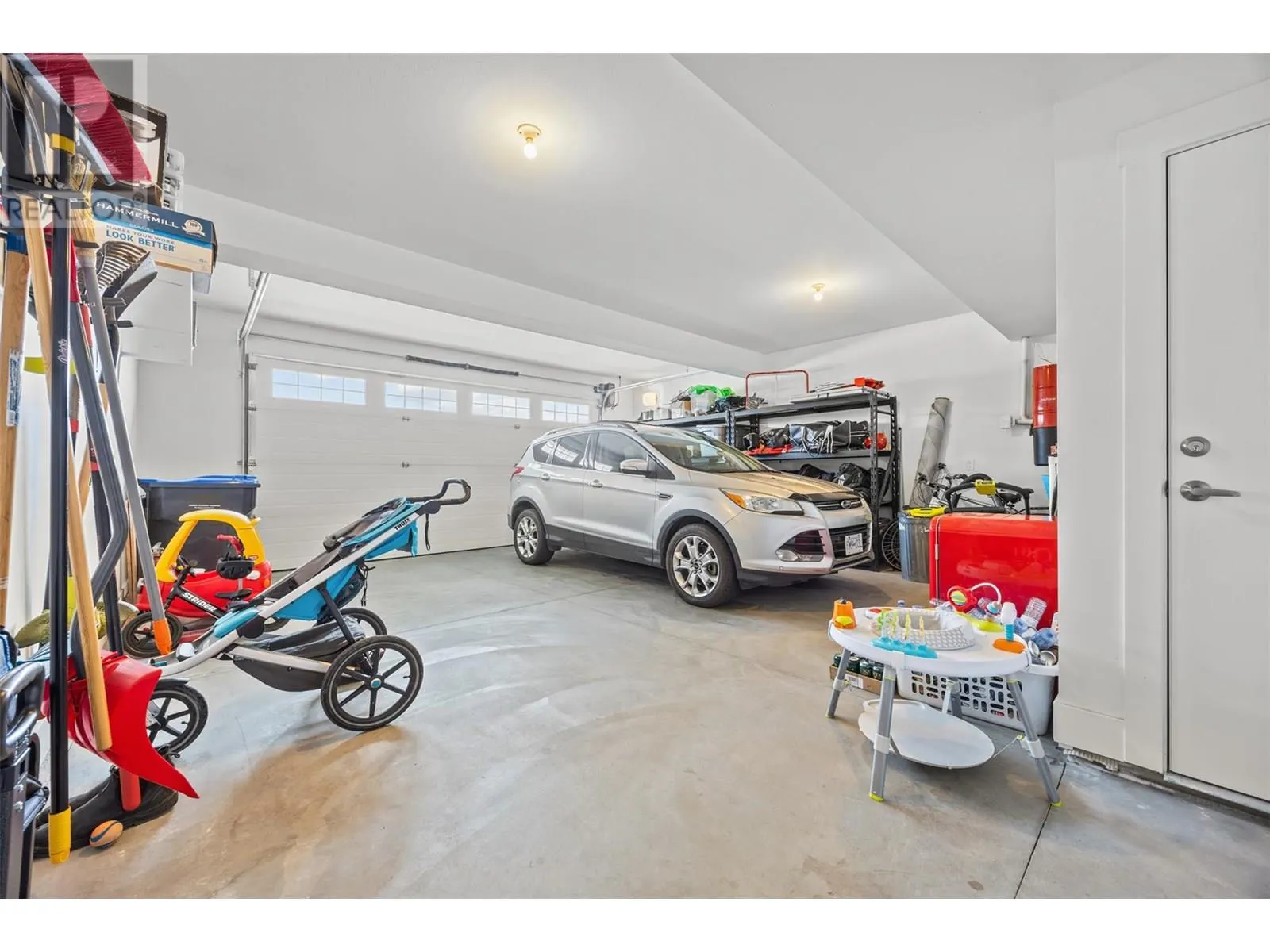 2602 Crown Crest Drive