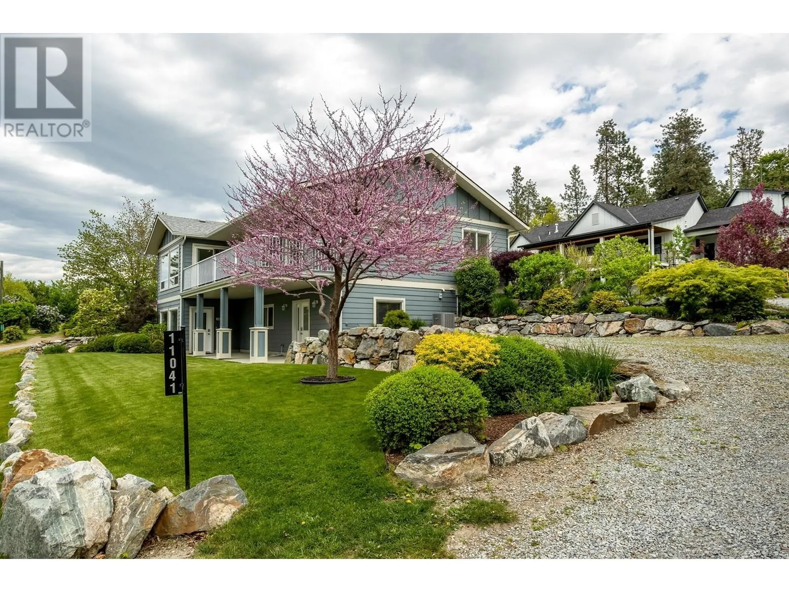 11041 Okanagan Centre Road W
