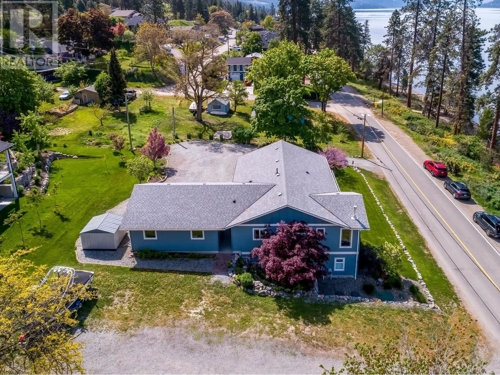 11041 Okanagan Centre Road W