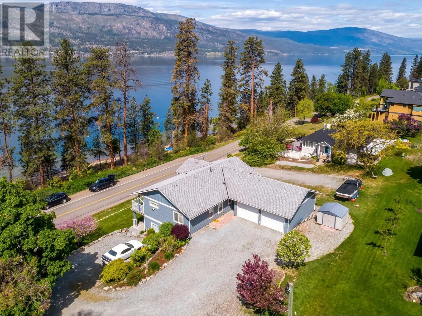 11041 Okanagan Centre Road W