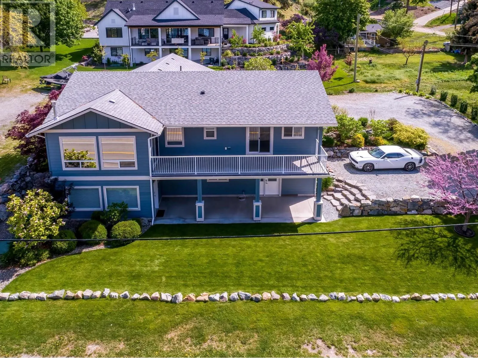 11041 Okanagan Centre Road W