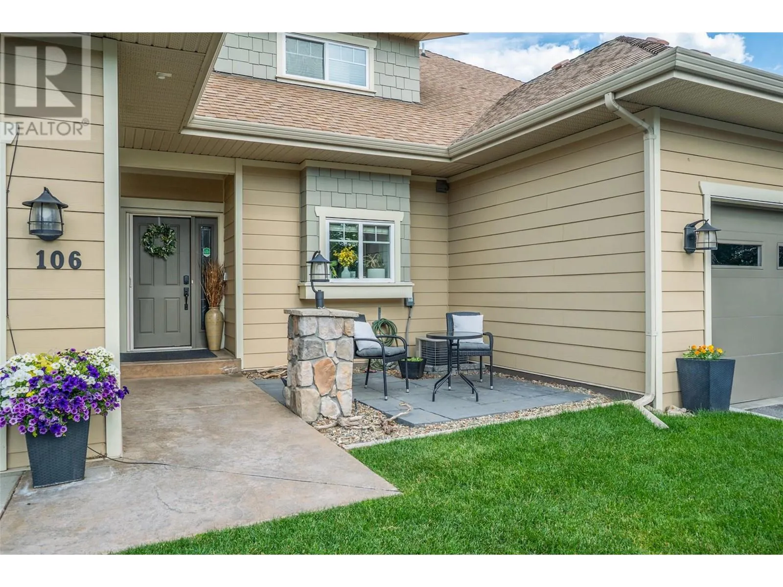690 Lequime Road Unit# 106
