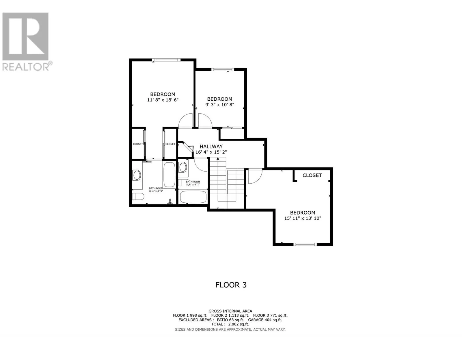 690 Lequime Road Unit# 106
