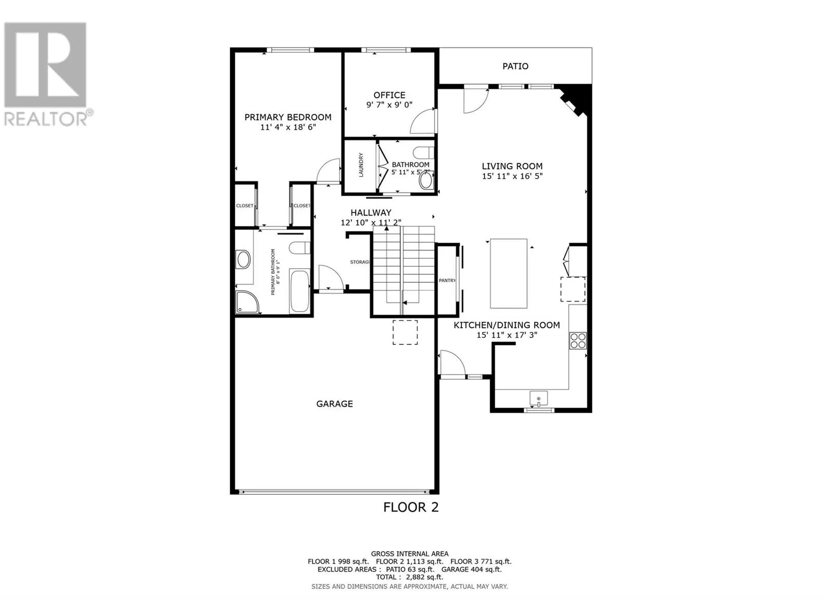 690 Lequime Road Unit# 106