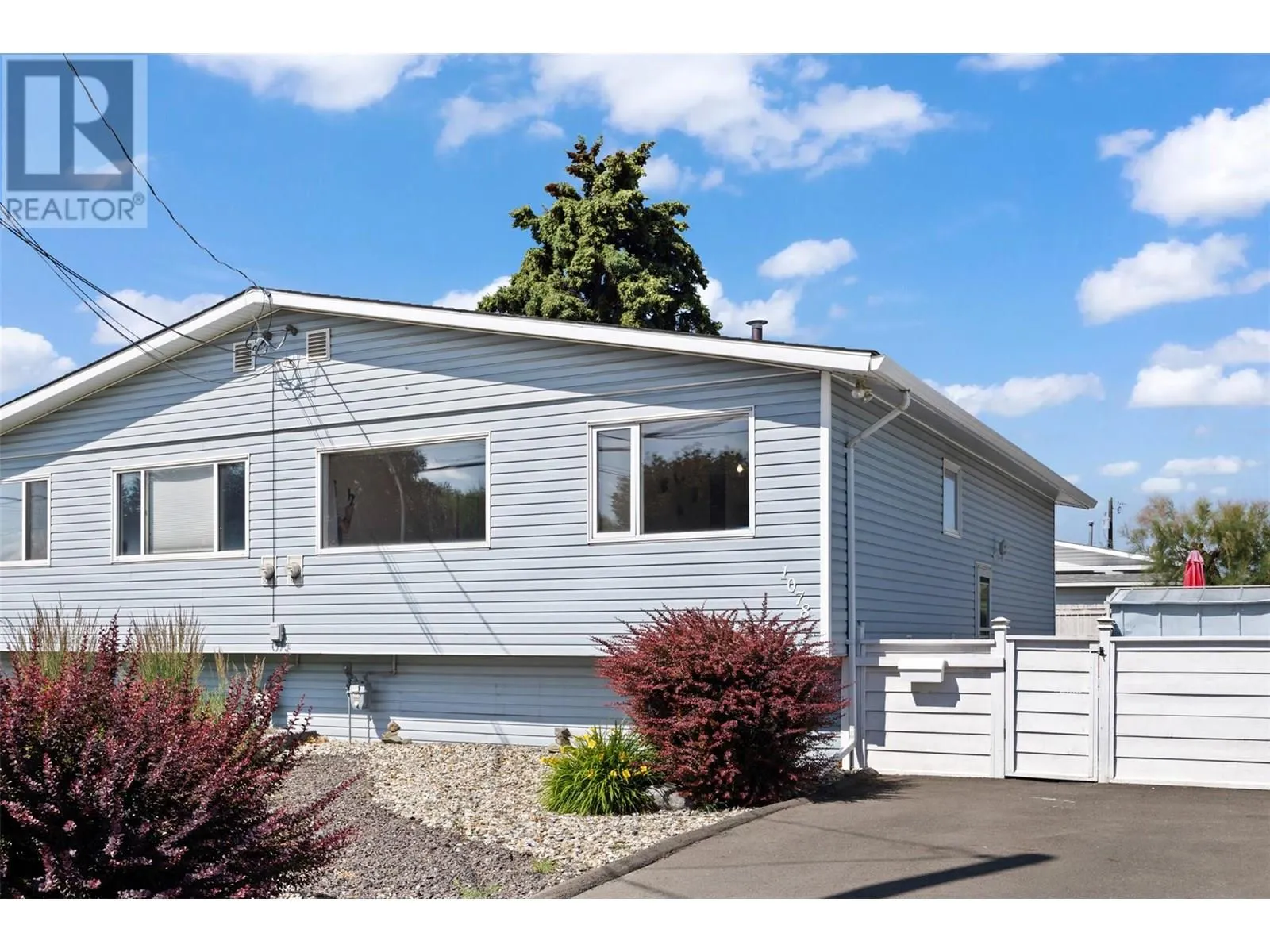 1078 Windbreak Street